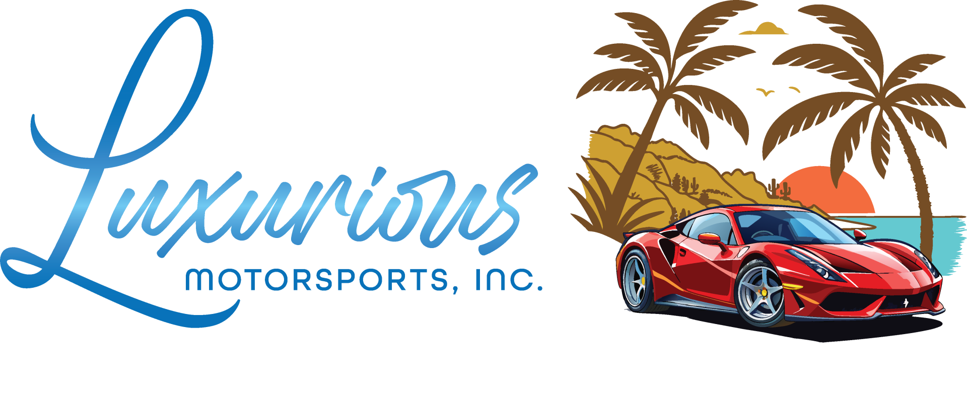 Luxurious MotorSports